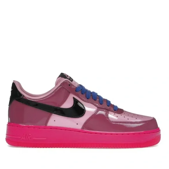 Nike Air Force 1 qs
Brand new - Picture 1 of 5